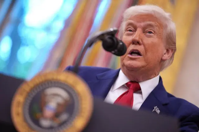 米裁判所「トランプ氏、ホワイトハウス執務室から報道機関を排除する権限あり」