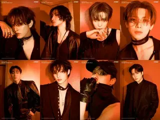 ATEEZ phát hành bức ảnh cuối cùng của mini album thứ 12 của họ... Vẻ đẹp trưởng thành