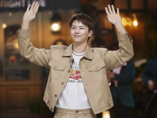 ユク・ソンジェ（BTOB）、笑わせるために完ぺきに身を投じた…イ・スジと歴代級のケミストリーを更新（SNL KOREA7）01