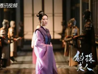 <Phim truyền hình Trung Quốc NOW> "Lady Huo Zhu" Tập 30, danh tính thực sự của Chu Linlang được tiết lộ = Tóm tắt / Có tiết lộ nội dung