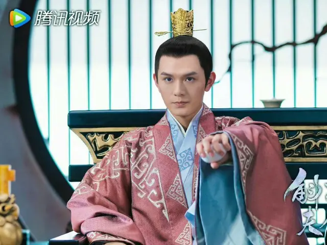 <Phim truyền hình Trung Quốc hiện nay> "Lady Huozhu" Tập 31: Thân phận thực sự của Phương Trác Anh được tiết lộ = Tóm tắt và tiết lộ nội dung phim