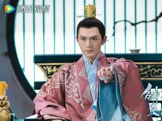 <Phim truyền hình Trung Quốc hiện nay> "Lady Huozhu" Tập 31: Thân phận thực sự của Phương Trác Anh được tiết lộ = Tóm tắt và tiết lộ nội dung phim