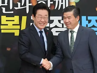 Phòng Thương mại Hoa Kỳ tại Hàn Quốc đến thăm Washington để tìm kiếm sự hợp tác kinh tế mạnh mẽ hơn giữa Hoa Kỳ và Hàn Quốc