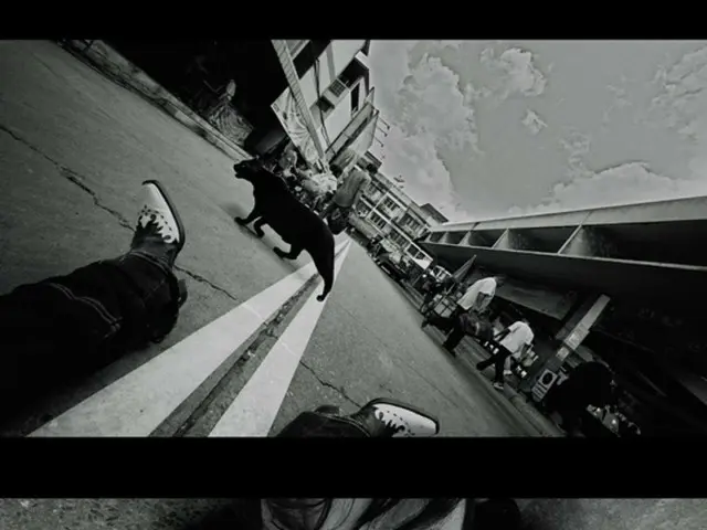 J-HOPE của BTS, sức hút mạnh mẽ... Teaser video ca nhạc "Killin' It Girl" được phát hành