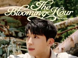 Choi Jeong (CHANGJO của TEEN TOP) tổ chức tour fan meeting solo đầu tiên tại Châu Á! Hoạt động toàn cầu bắt đầu... "Tôi muốn đền đáp mọi người bằng một màn trình diễn tuyệt vời" bình luận