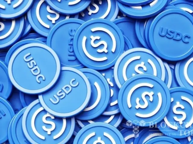 Circle tăng vọt 247% trong hai ngày… Apple và X đang cân nhắc tham gia thị trường stablecoin?