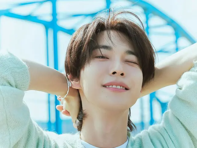 "NCT" DOYOUNG bùng nổ với album thứ hai đầy ấn tượng "Soar"... phát hành ngày hôm nay (ngày 9)