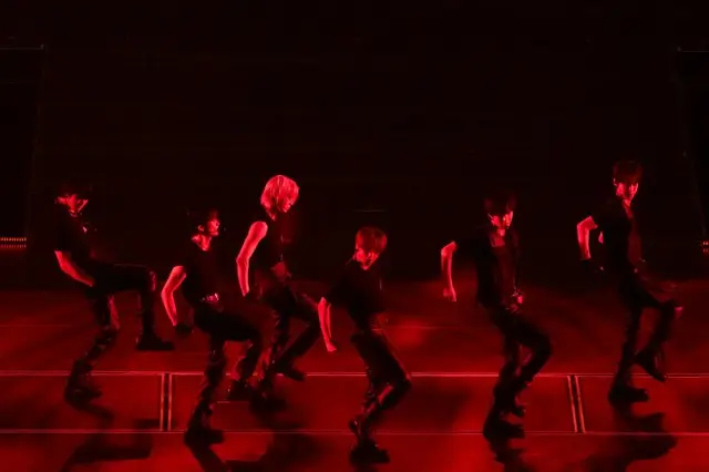 【公演レポ】「NCT 127」、東京ドームで熱狂のフィナーレ！　「8人は永遠」―シズニとの絆を強める7撮影：田中聖太郎写真事務所