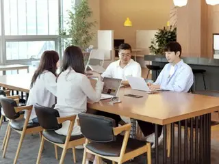 Hệ thống nghỉ phép một tuần hai lần một năm độc đáo của KT Milli để tiếp thêm năng lượng cho nhân viên = Hàn Quốc