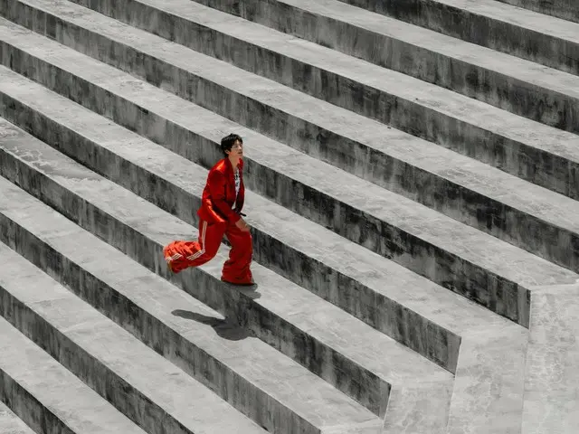 ソ・イングク、待望のSpecial Mini Album『IRO』リリース決定!株式会社THE STAR E&M