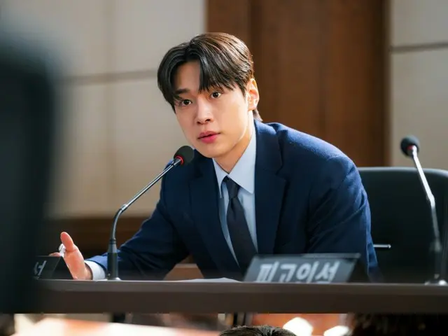 Nam diễn viên Kang You Seok, sau "Good Job" và "Someday, a Smart Resident Life", sẽ trở thành một luật sư... Một nhân vật vui vẻ đại diện cho "Seocho-dong"