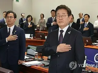 Tổng thống Lee yêu cầu các thành viên nội các "làm hết sức mình" - Nội các thông qua ba dự luật bổ nhiệm các công tố viên đặc biệt