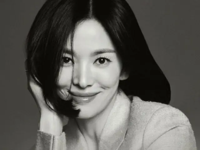 Nữ diễn viên Song Hye Kyo công khai ủng hộ Tổng thống Hàn Quốc Lee Jae Myung? … Cô ấy đã "thích" video nào?
