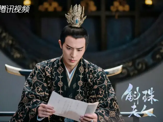 <Phim truyền hình Trung Quốc NOW> "Lady Huozhu - Tears of Pearls" Tập 33, Duo Luo hợp tác với Chu Jichang để tấn công Tianqi = Tóm tắt / Spoiler