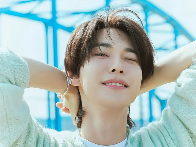 "NCT" DOYOUNG sẽ biểu diễn ca khúc mới "Memory" trong buổi biểu diễn trực tiếp của ban nhạc... xuất hiện trên chương trình âm nhạc
