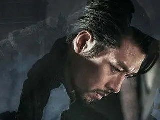Diễn viên Hyun Bin sẽ chính thức đến Nhật Bản lần đầu tiên sau 15 năm để quảng bá cho bộ phim "Cáp Nhĩ Tân"... Đạo diễn Woo Min-ho và Lily Franky cũng xuất hiện tại buổi ra mắt phim ở Nhật Bản