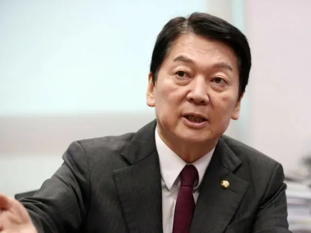 安哲秀議員「李大統領の裁判延期…司法部が自らの権威を損なう行為」と批判＝韓国