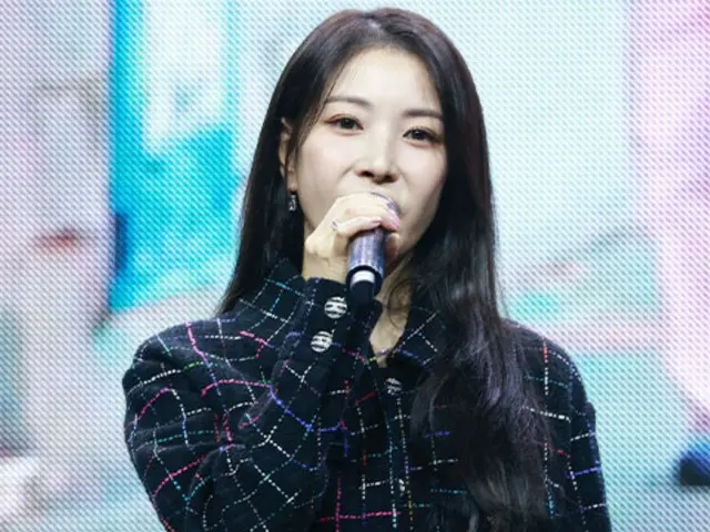 BoA、悪質な落書きテロに遭う