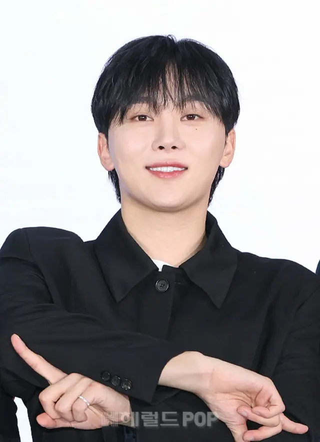 【公式】「SEVENTEEN」スングァン、200万円寄付…故郷チェジュ（済州）世界記録遺産保存のため