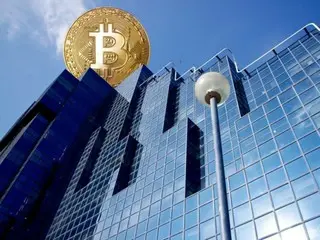 Các công ty tiếp tục mua Bitcoin... GaimStop thực hiện hơn 4.700 giao dịch mua
