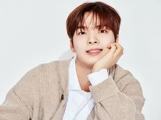 [Phỏng vấn chính thức] "Tôi muốn thể hiện khía cạnh đa dạng của mình" - Jun S của "GHOST9" chia sẻ suy nghĩ của anh ấy về buổi hòa nhạc solo đầu tiên của anh ấy tại Nhật Bản