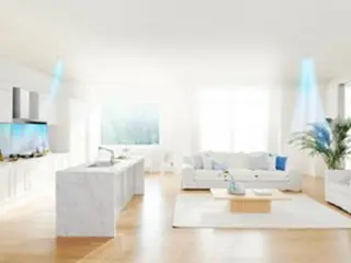 Nhu cầu cho thuê đồ gia dụng, bao gồm lò hơi và máy điều hòa không khí, đang tăng lên trong bối cảnh kinh tế suy thoái ở Hàn Quốc