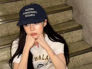"aespa" MÙA ĐÔNG, vẻ đẹp phi thực tế cấp độ AI... Làn da mịn màng thu hút sự chú ý
