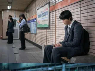 Màn ra mắt ấn tượng của Ahn HyoSeop trên màn ảnh trong bộ phim "From the Point of View of an Omniscient Reader"