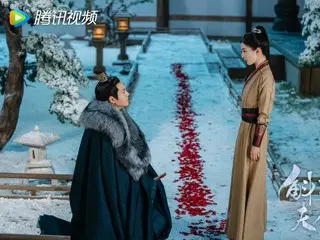 <Phim truyền hình Trung Quốc NOW> "Lady Huozhu" Tập 34, Fang Zhu cầu hôn Fang Haishi = Tóm tắt / Tiết lộ