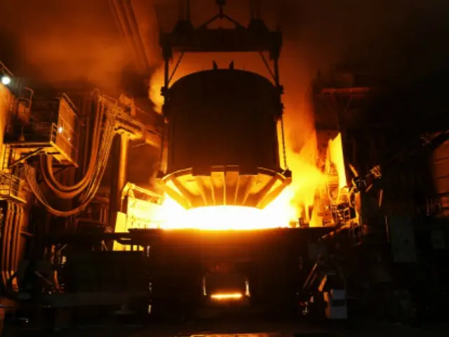 Hyundai Steel đóng cửa nhà máy Pohang số 2 do ngành thép suy thoái (Hàn Quốc)