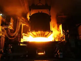 Hyundai Steel đóng cửa nhà máy Pohang số 2 do ngành thép suy thoái (Hàn Quốc)