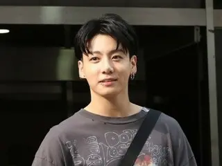 Câu lạc bộ người hâm mộ Hàn Quốc của JUNG KOOK của BTS phát động chiến dịch ủng hộ để chào mừng anh xuất ngũ và kỷ niệm 12 năm ra mắt