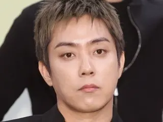 Eun Ji Won (SECHSKIES) 47 tuổi tái hôn sau 13 năm... Chụp ảnh cưới với người không nổi tiếng cũng đã hoàn thành