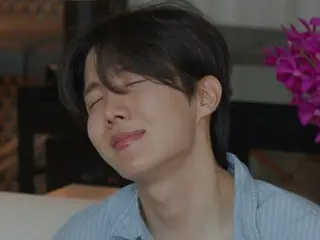 "BTS" J-HOPE, "Tôi đã lập kế hoạch trong ba năm trước khi nhập ngũ"... Tiết lộ cuộc sống thường ngày trên chương trình tạp kỹ