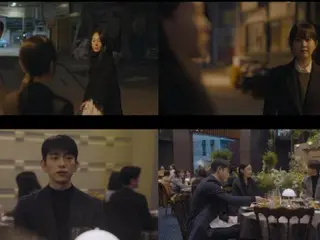 <Korean Drama NOW> "Unknown Seoul" Tập 6, Park Jinyoung cố gắng bảo vệ bí mật của Park Bo Young = Tỷ suất người xem 6,4%, Tóm tắt và tiết lộ nội dung phim