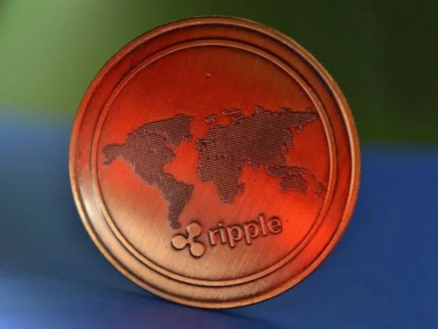 Ripple thúc đẩy nền tảng "tài chính và tài sản ảo" tích hợp cho Châu Á... Cũng bắt đầu M&A