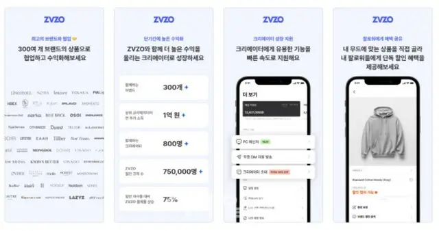 クリエーターが主導するEC、若者の購入品目・方式にも変化＝韓国