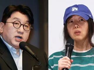 Min Hee Jin vs HYBE, hồi kết của cuộc tranh chấp đang ở trong tầm mắt... Tranh luận sẽ kết thúc vào tháng 9
