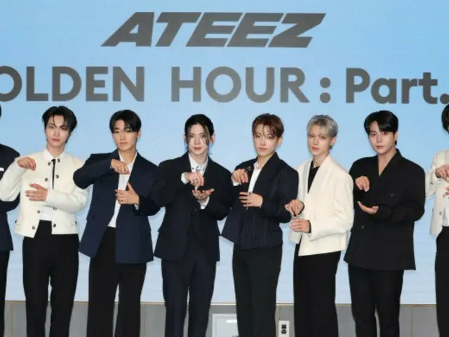 ATEEZ: "Chúng tôi sẽ sớm thông báo tin vui" về việc gia hạn hợp đồng