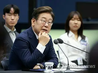 Tổng thống Lee sẽ gặp gỡ các nhà lãnh đạo doanh nghiệp lần đầu tiên vào hôm nay