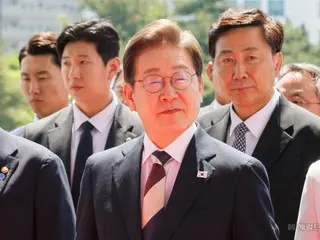 Tổng thống Lee Jae Myung: "Trong ba năm qua, đồng hồ trên Bán đảo Triều Tiên đã quay ngược" - Hàn Quốc