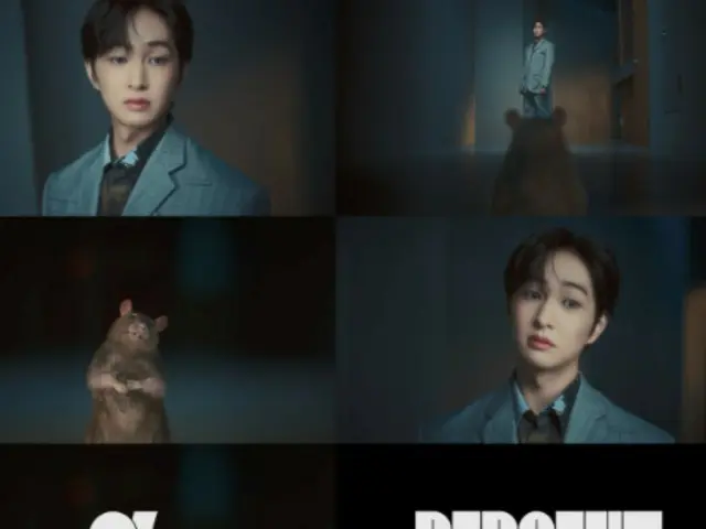 Onew (SHInee) xác nhận sẽ trở lại vào ngày 15 tháng 7... bất ngờ phát hành trailer cho album đầy đủ thứ 2 "PERCENT"