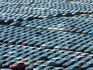 Sản xuất và bán ô tô, xe năng lượng mới của Trung Quốc tăng trưởng nhanh chóng - Báo cáo của Trung Quốc