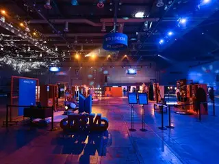 "2025 BTS FESTA" sẽ lại được tổ chức hoành tráng vào năm nay... Sự kiện offline bắt đầu từ hôm nay (ngày 13)