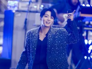 JUNG KOOK của BTS, chỉ hai ngày sau khi xuất ngũ... xuất hiện với tư cách khách mời bất ngờ tại buổi hòa nhạc của J-HOPE
