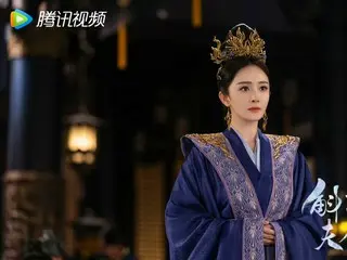 <Phim truyền hình Trung Quốc NOW> "Hoa Hoắc Châu: Nước mắt ngọc trai" Tập 36, Phương Châu cầu xin Di Húc cho Phương Hải Thạch vào cung làm phi tần = Tóm tắt / Có tiết lộ nội dung