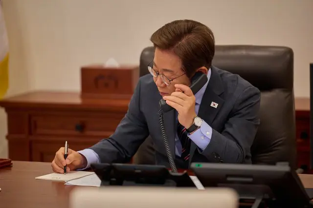 李在明大統領、G7につづきNATO首脳会議にも「出席」する可能性＝韓国