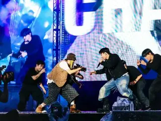 "BTS" J-HOPE, "Kỷ niệm 12 năm ý nghĩa" JUNG KOOK & JIN bất ngờ xuất hiện... Sân khấu ra mắt ca khúc mới
