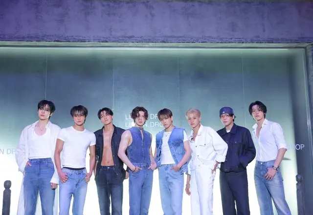 「ATEEZ」、12thミニアルバム「GOLDEN HOUR：Part.3」が1位に直行…カムバック活動青信号