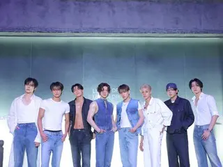 Mini album thứ 12 của ATEEZ "GOLDEN HOUR: Part.3" tiến thẳng lên vị trí số 1... Đèn xanh cho các hoạt động trở lại